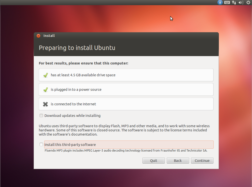 haguichi ubuntu 12.04